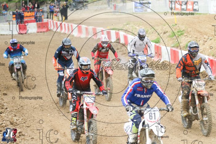 CROSS AMBERT 2023